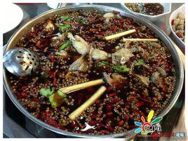 美蛙魚頭火鍋 美蛙魚頭火鍋