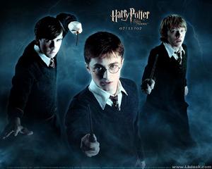 《哈利·波特與鳳凰社》[電影] 