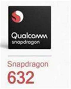 高通驍龍632 高通驍龍632