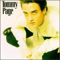 tommy page