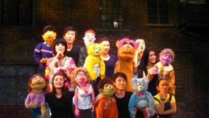 《Q大道》上海站 《Q大道》上海站