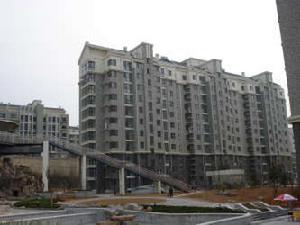 銀豐山莊二期 銀豐山莊二期