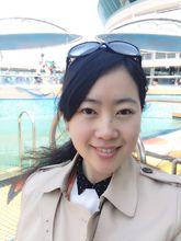 52PK遊戲網總經理孫靜