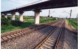 濟邯鐵路 濟邯鐵路