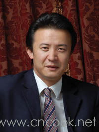 李向坤 李向坤