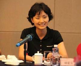 楊愛雲[湖南理工職業技術學院黨委副書記、院長]