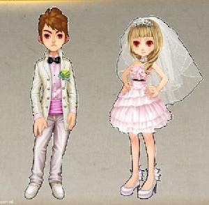 異域婚紗 異域婚紗