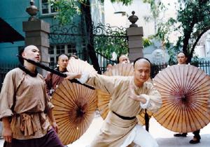 義俠黃飛鴻 義俠黃飛鴻