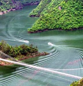 天河川林下公園 天河川林下公園