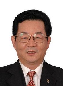 黃金華[日照市人大常委會原副主任]