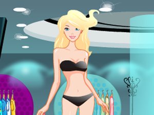 時尚血拚女人 時尚血拚女人