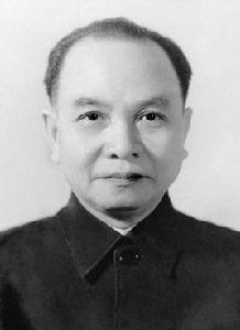 長征[越南前國家主席]