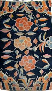 西藏地毯風格圖片