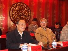 俞永明[茶樹栽培育種專家]