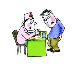 腰部內傷 腰部內傷