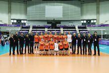 2017年女排世俱杯