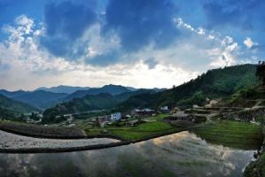 三水瑤族鄉 三水瑤族鄉