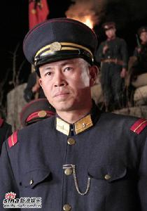 武昌首義[2006年李成儒主演電視劇]