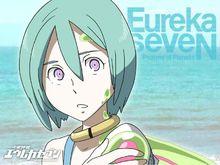 優萊卡動畫版人物形象