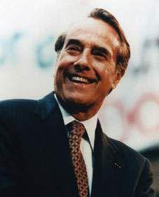 鮑勃·多爾 鮑勃·多爾