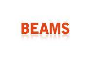 beams