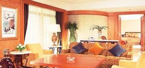 （圖）濰坊富華大酒店