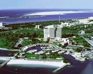 阿布達比酋長國 阿布達比酋長國