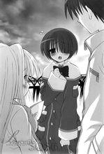 魔方少女[水瀨葉月著作的輕小說作品]