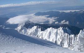 哈巴雪山風景區 哈巴雪山風景區