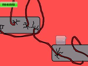 細胞闖難關 細胞闖難關
