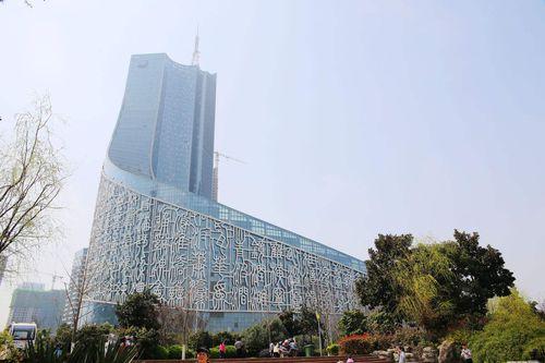 安徽廣播電視中心