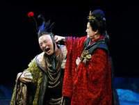 阿斗[2007年陳佩斯主演話劇]