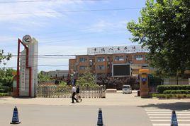 長清區實驗國小 長清區實驗國小