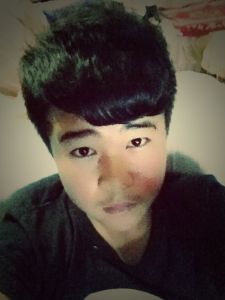 黑夜皓然 黑夜皓然