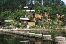 雙龍溫泉別墅區