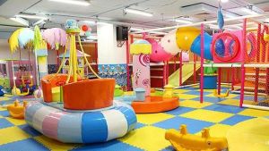 親子樂兒童樂園 親子樂兒童樂園