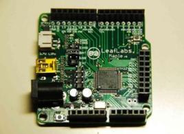 開源硬體 開源硬體