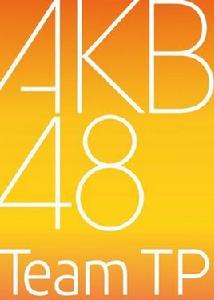 AKB48 Team TP AKB48 Team TP