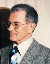 Portrait Ren&eacute; Bannwart