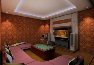 錢櫃KTV(首體店)