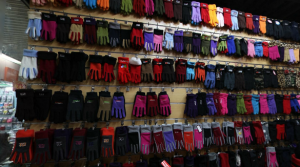 時新手套商行 時新手套商行