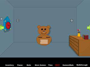 逃出陷阱房間3 逃出陷阱房間3