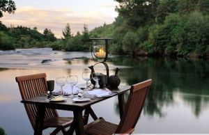 胡卡莊園餐廳 胡卡莊園餐廳