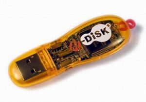 艾蒙閃盤 DOK U2.0 64MB 艾蒙閃盤 DOK U2.0 64MB