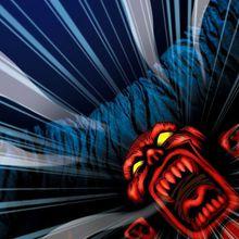 來自黑暗的呼聲