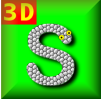 3d貪吃蛇