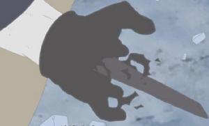 面具男[《火影忍者》中的人物]