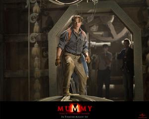 木乃伊：龍帝之墓[動作遊戲]