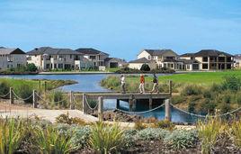 墨爾本Point Cook 墨爾本Point Cook