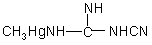 甲汞氰胍 甲汞氰胍